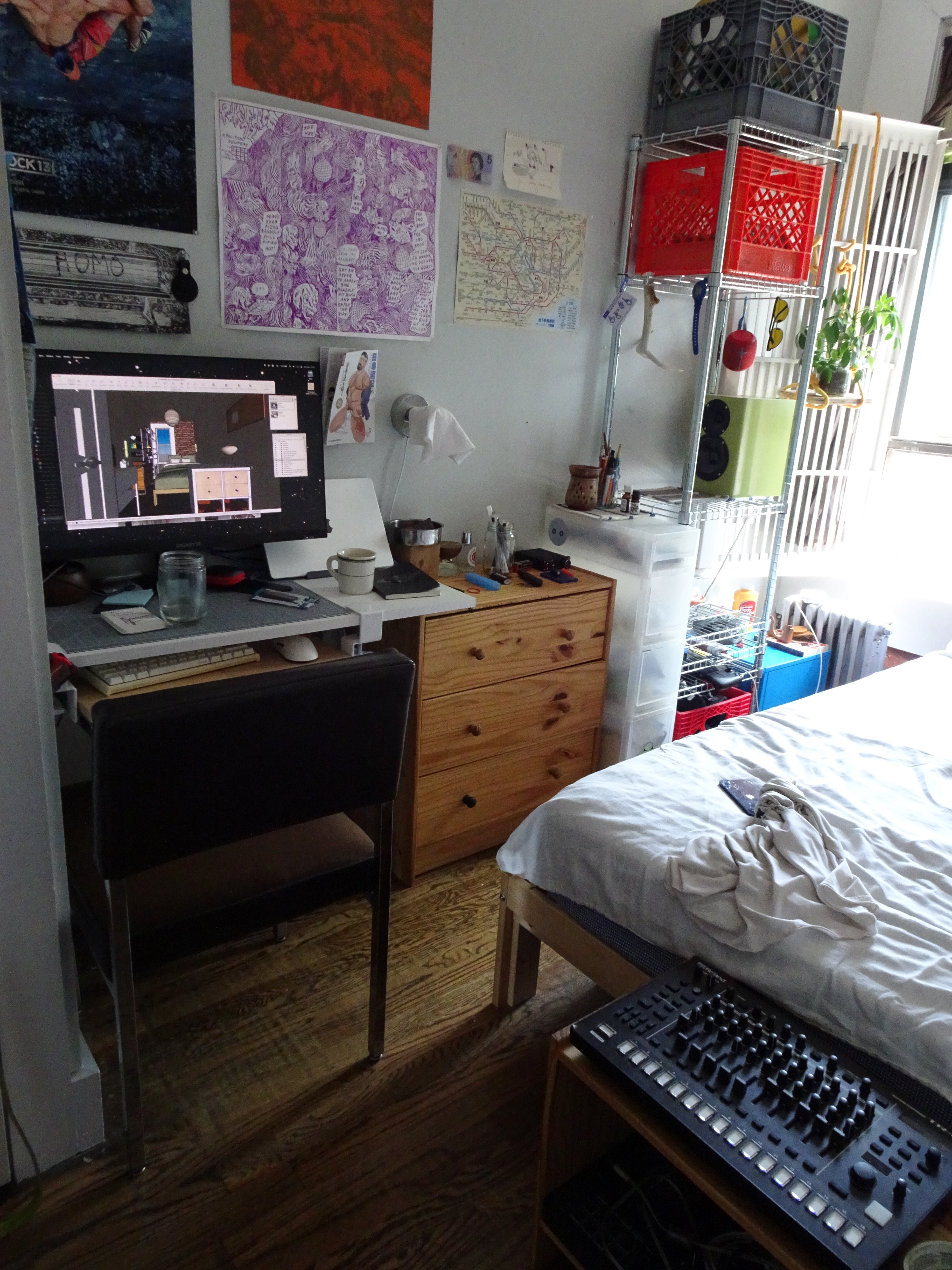 myRoom