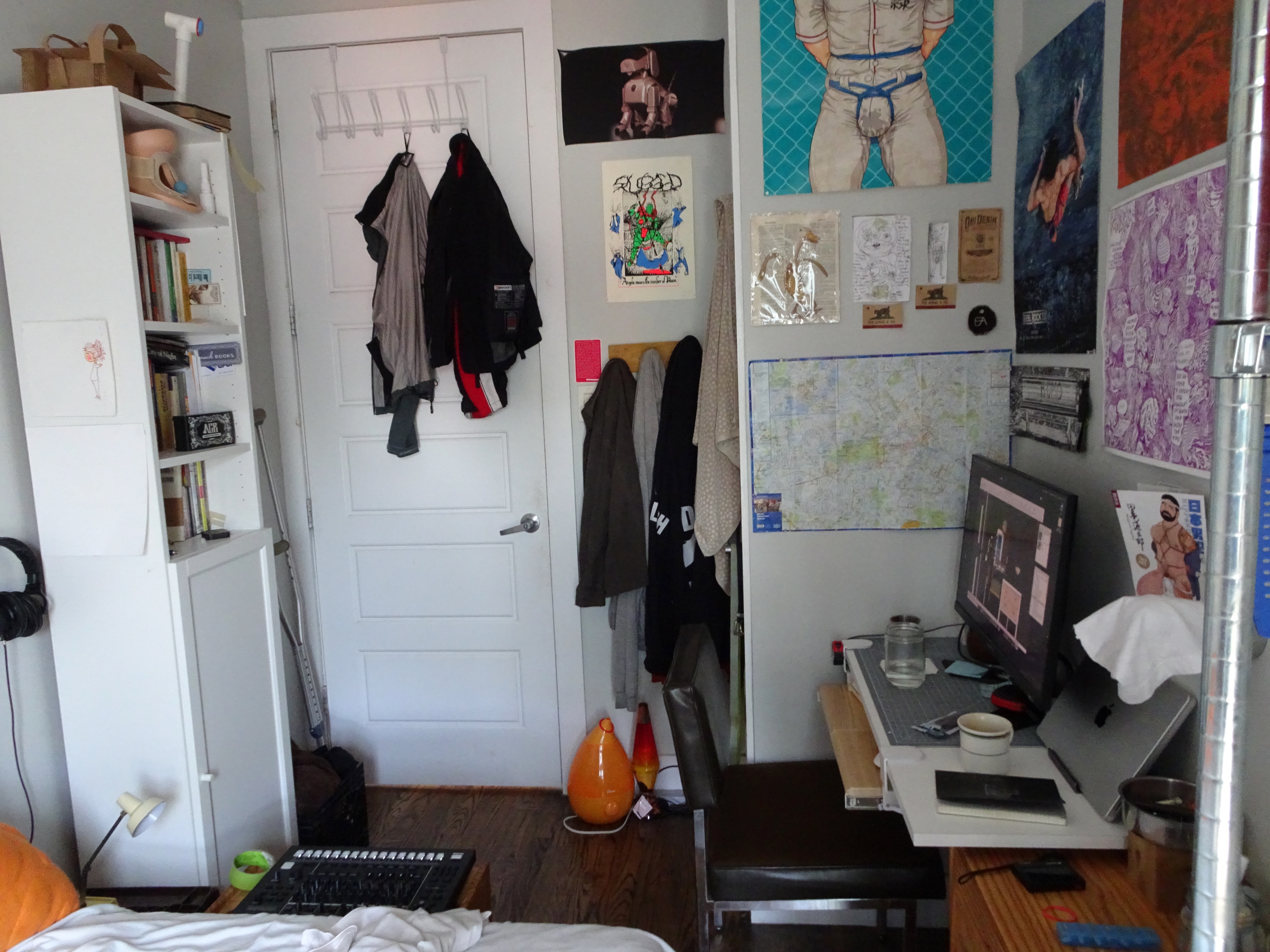 myRoom